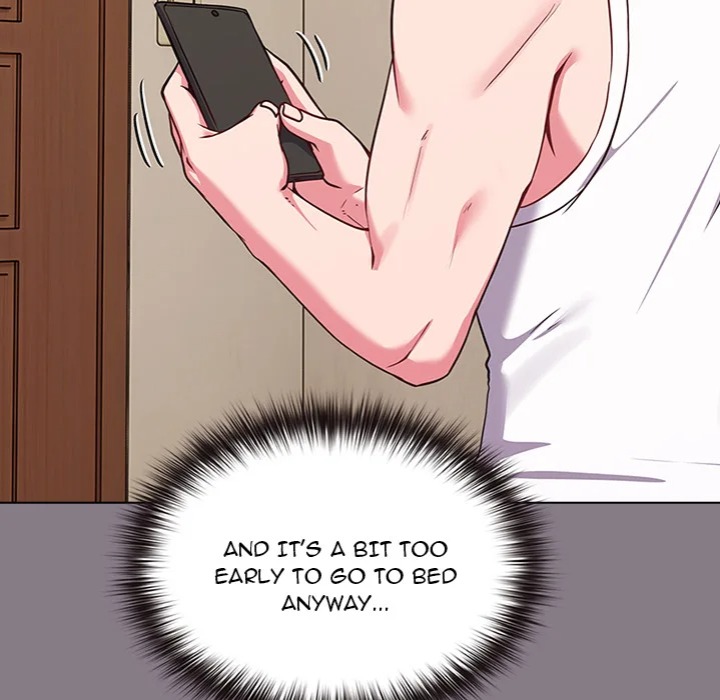 But You’re the Same Age as My Daughter?! - Chapter 33 Page 190