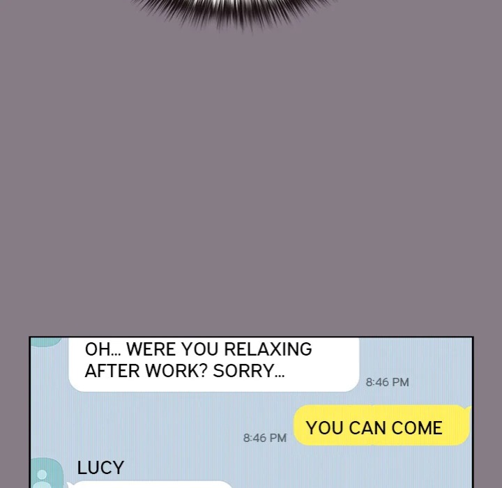 But You’re the Same Age as My Daughter?! - Chapter 33 Page 191