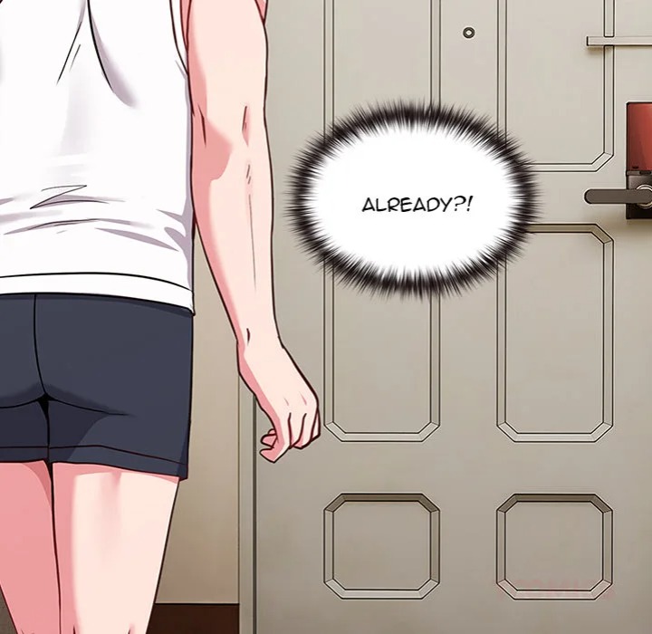 But You’re the Same Age as My Daughter?! - Chapter 33 Page 196