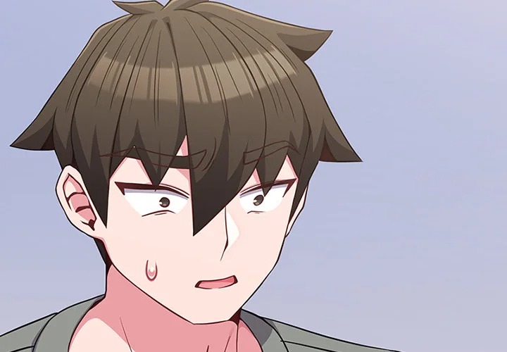 But You’re the Same Age as My Daughter?! - Chapter 33 Page 2