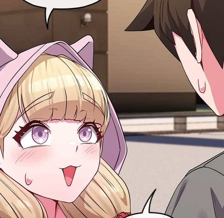 But You’re the Same Age as My Daughter?! - Chapter 33 Page 20