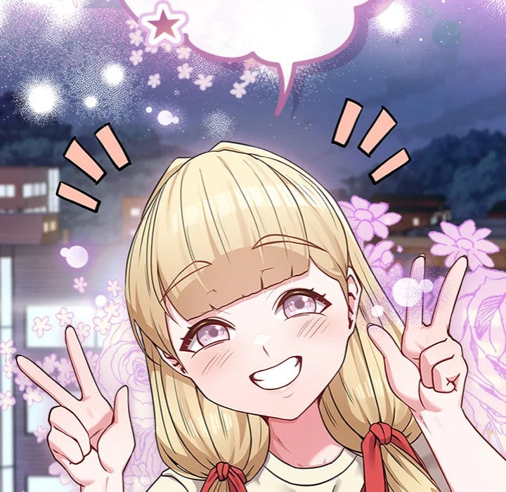 But You’re the Same Age as My Daughter?! - Chapter 33 Page 202