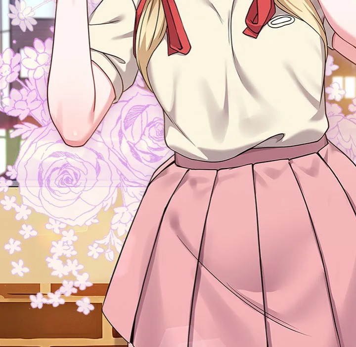 But You’re the Same Age as My Daughter?! - Chapter 33 Page 203