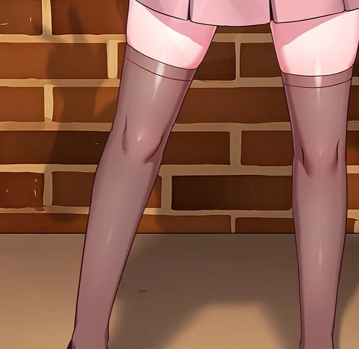 But You’re the Same Age as My Daughter?! - Chapter 33 Page 204