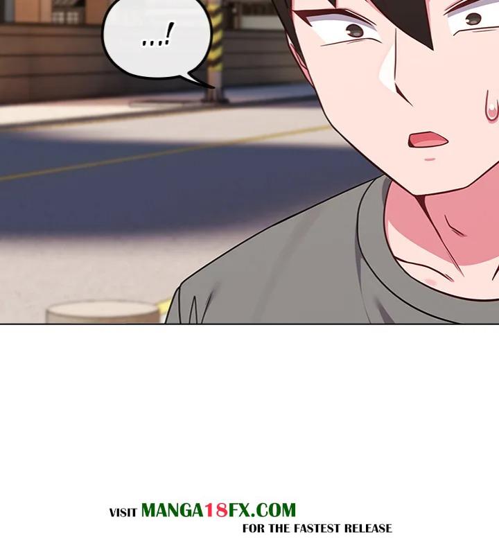 But You’re the Same Age as My Daughter?! - Chapter 33 Page 23