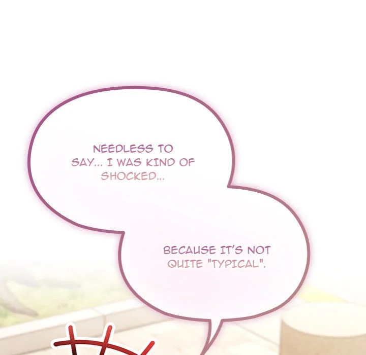 But You’re the Same Age as My Daughter?! - Chapter 33 Page 24