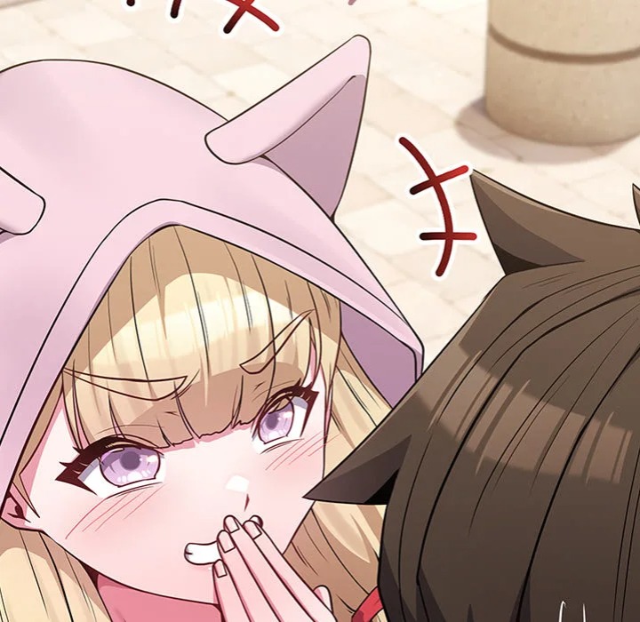 But You’re the Same Age as My Daughter?! - Chapter 33 Page 25