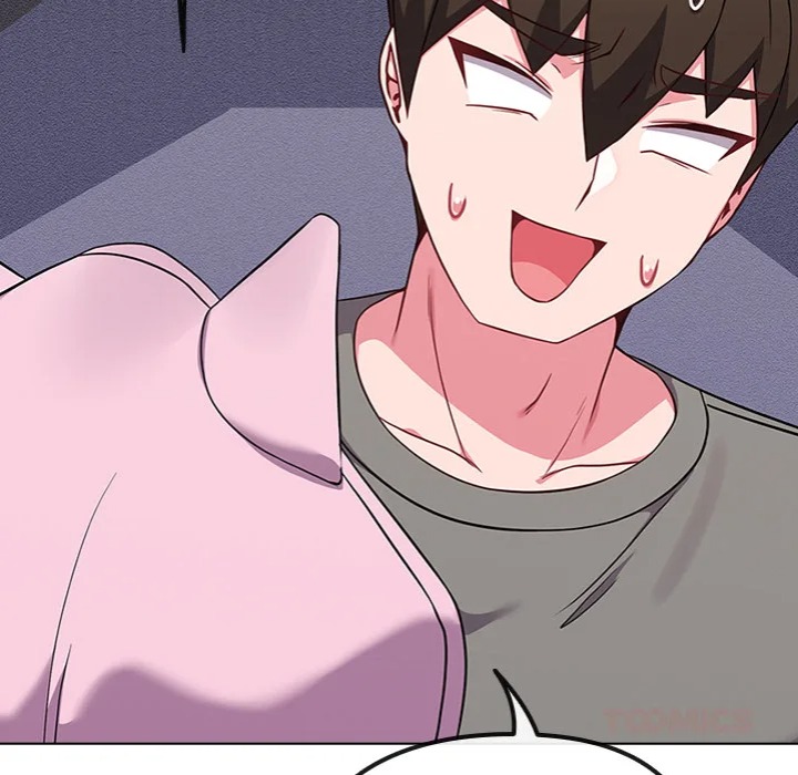 But You’re the Same Age as My Daughter?! - Chapter 33 Page 28