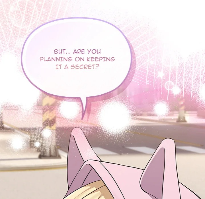 But You’re the Same Age as My Daughter?! - Chapter 33 Page 33