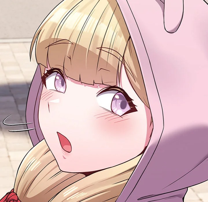 But You’re the Same Age as My Daughter?! - Chapter 33 Page 34