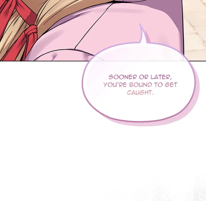 But You’re the Same Age as My Daughter?! - Chapter 33 Page 35