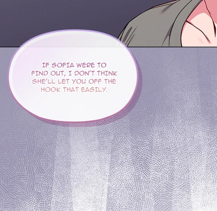 But You’re the Same Age as My Daughter?! - Chapter 33 Page 38