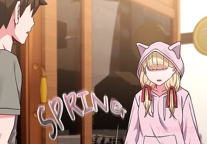 But You’re the Same Age as My Daughter?! - Chapter 33 Page 4