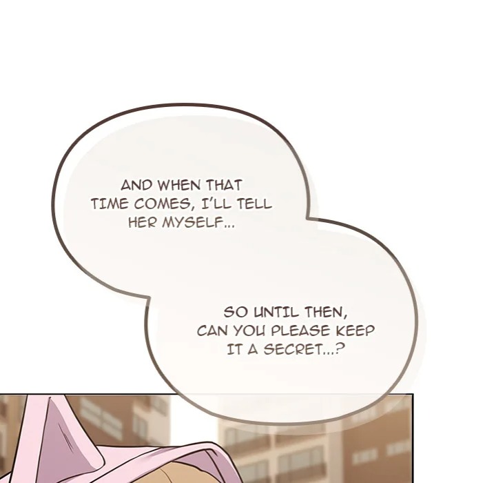 But You’re the Same Age as My Daughter?! - Chapter 33 Page 42