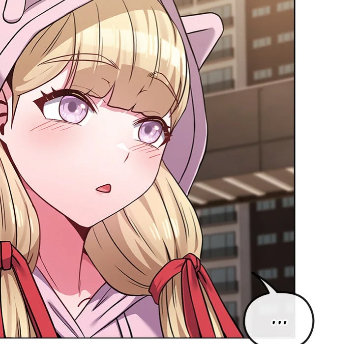 But You’re the Same Age as My Daughter?! - Chapter 33 Page 43