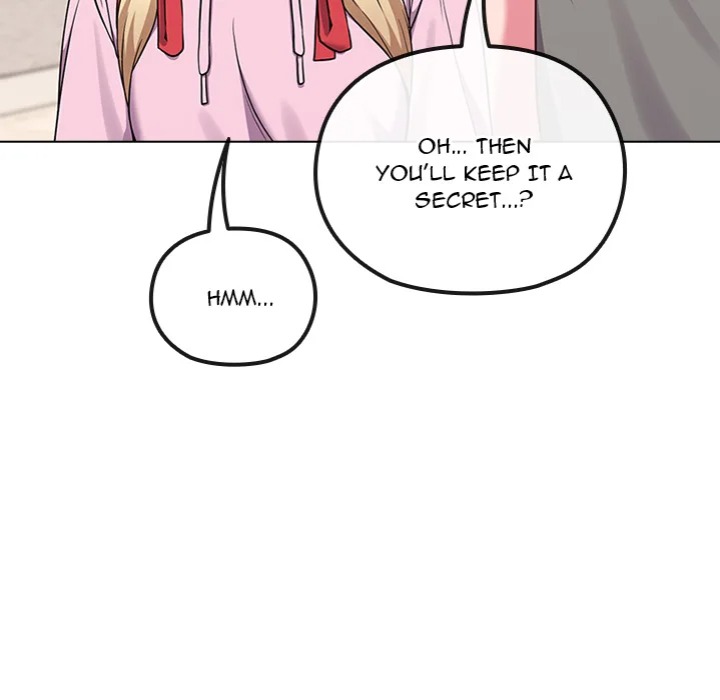 But You’re the Same Age as My Daughter?! - Chapter 33 Page 46