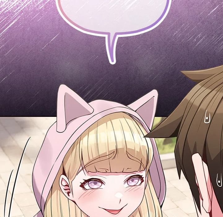 But You’re the Same Age as My Daughter?! - Chapter 33 Page 48