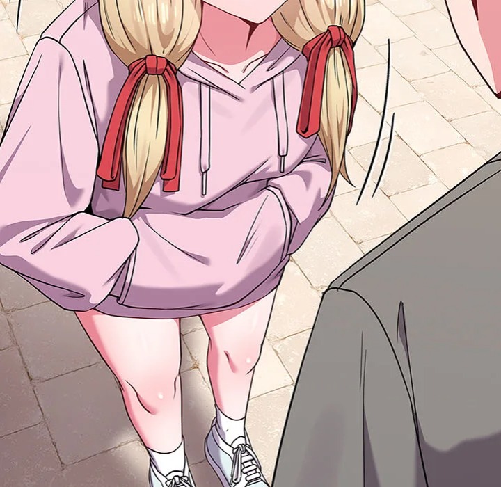 But You’re the Same Age as My Daughter?! - Chapter 33 Page 49