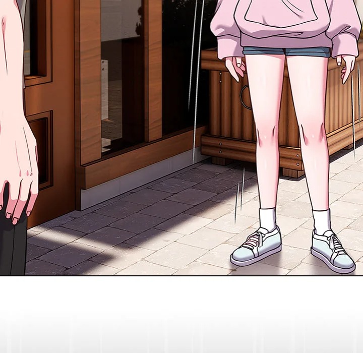 But You’re the Same Age as My Daughter?! - Chapter 33 Page 5