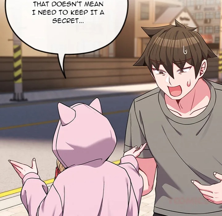 But You’re the Same Age as My Daughter?! - Chapter 33 Page 52