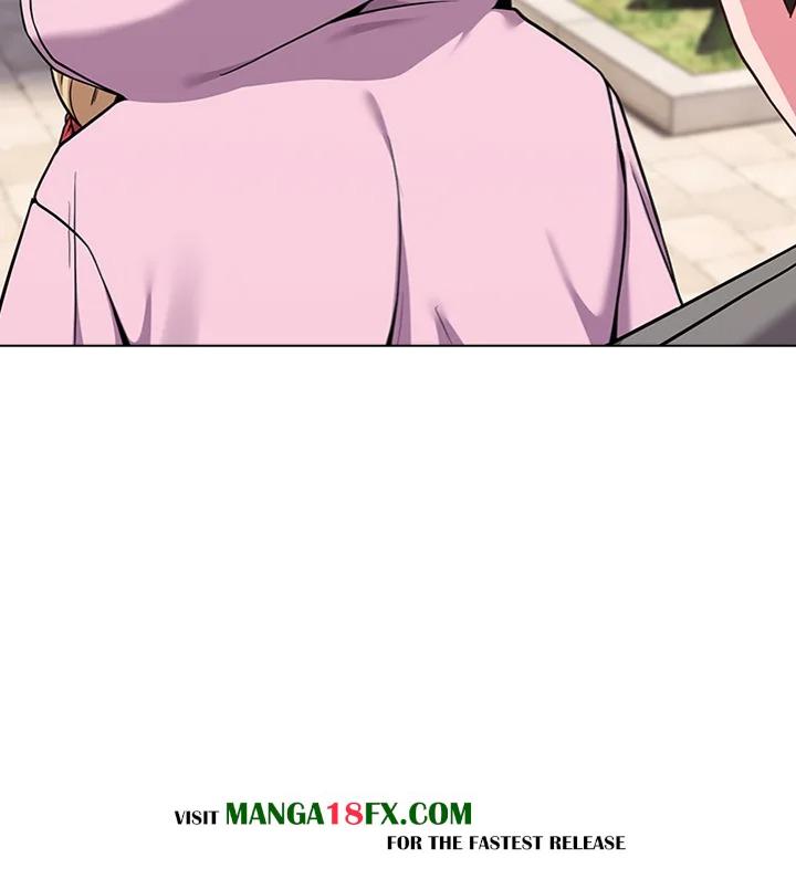 But You’re the Same Age as My Daughter?! - Chapter 33 Page 58