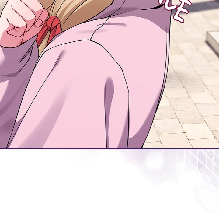 But You’re the Same Age as My Daughter?! - Chapter 33 Page 61