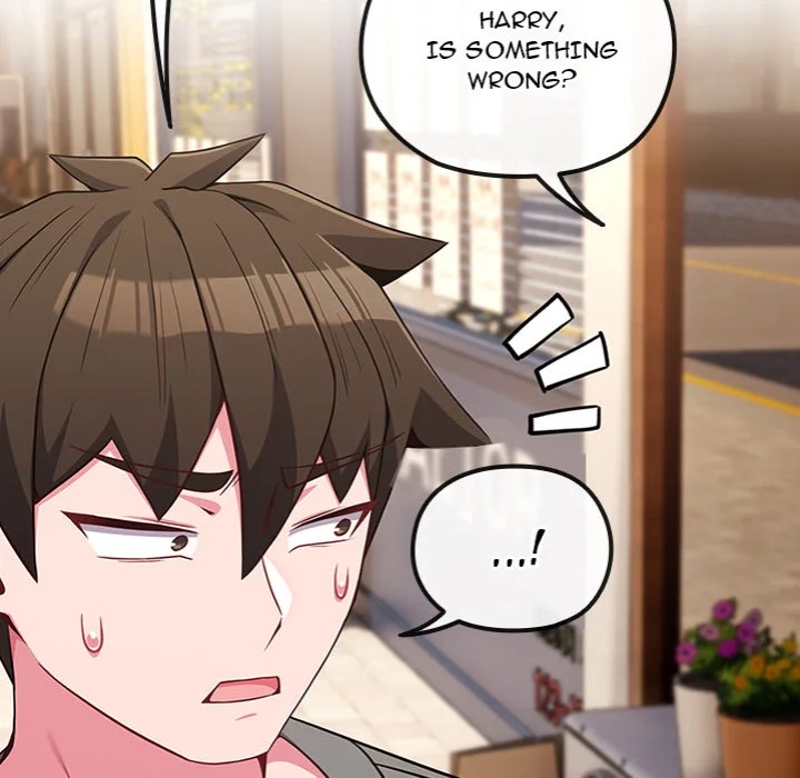 But You’re the Same Age as My Daughter?! - Chapter 33 Page 63