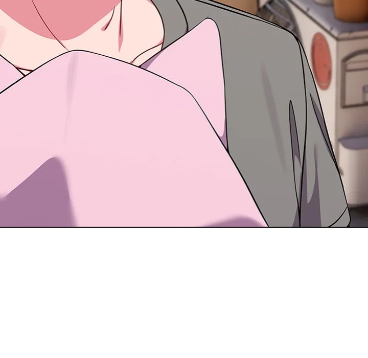 But You’re the Same Age as My Daughter?! - Chapter 33 Page 64