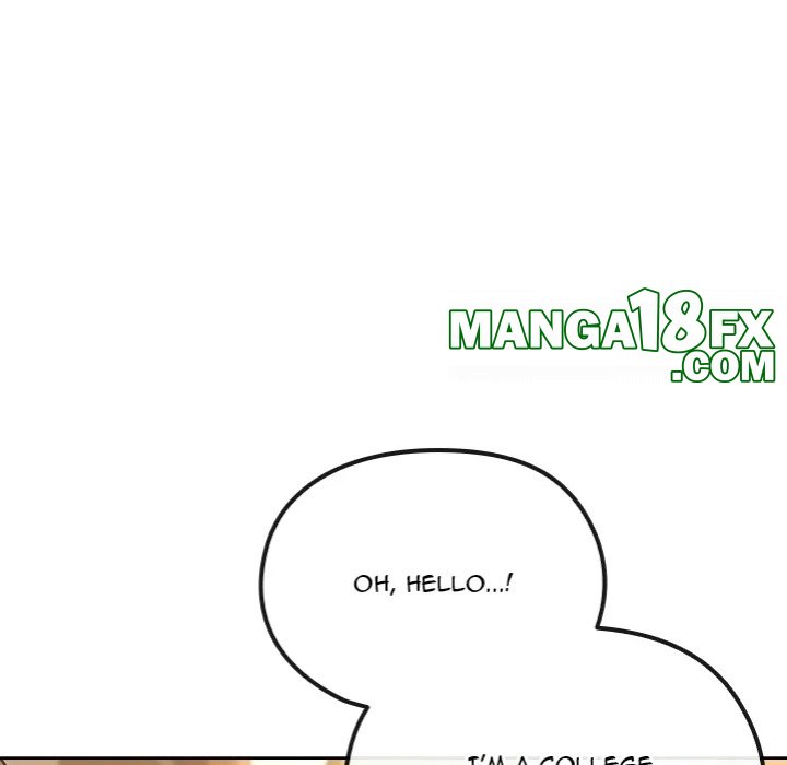 But You’re the Same Age as My Daughter?! - Chapter 33 Page 68