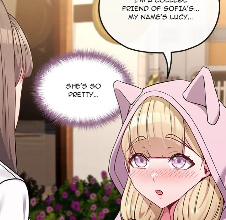 But You’re the Same Age as My Daughter?! - Chapter 33 Page 69