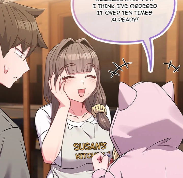 But You’re the Same Age as My Daughter?! - Chapter 33 Page 72