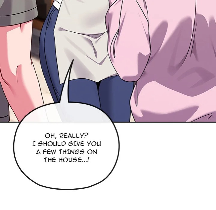 But You’re the Same Age as My Daughter?! - Chapter 33 Page 73