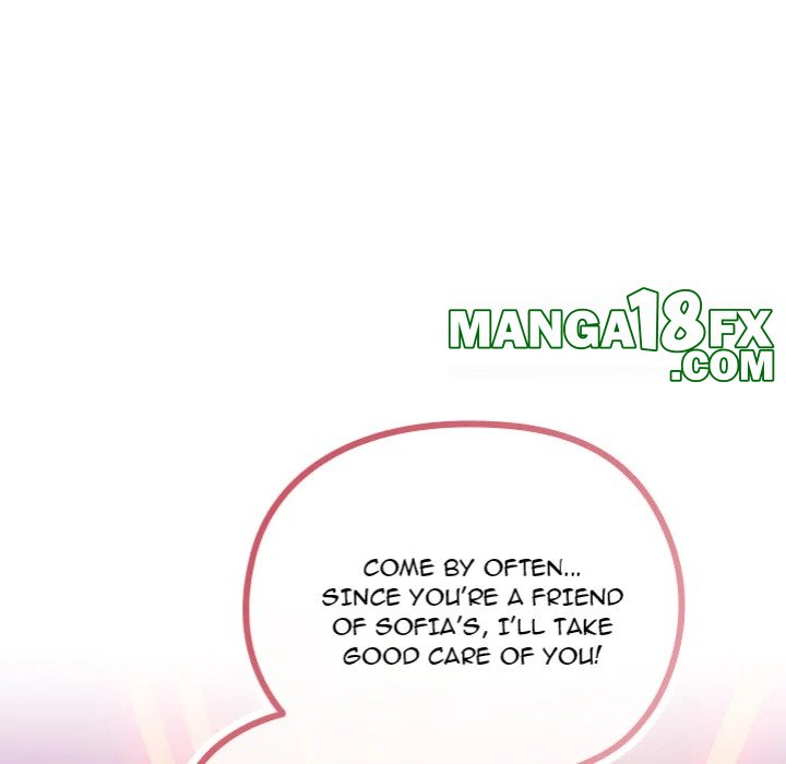 But You’re the Same Age as My Daughter?! - Chapter 33 Page 74