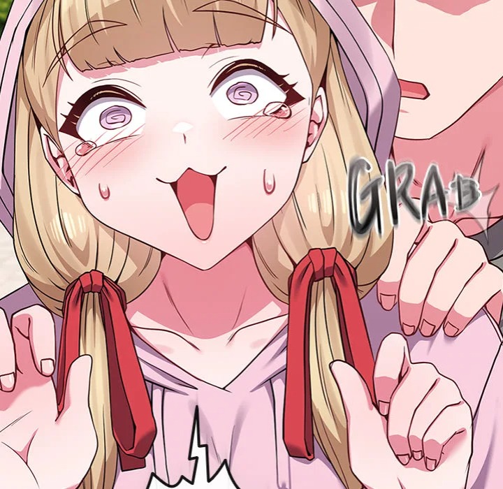 But You’re the Same Age as My Daughter?! - Chapter 33 Page 8