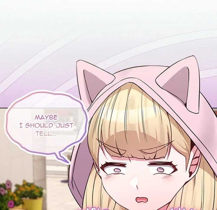 But You’re the Same Age as My Daughter?! - Chapter 33 Page 83