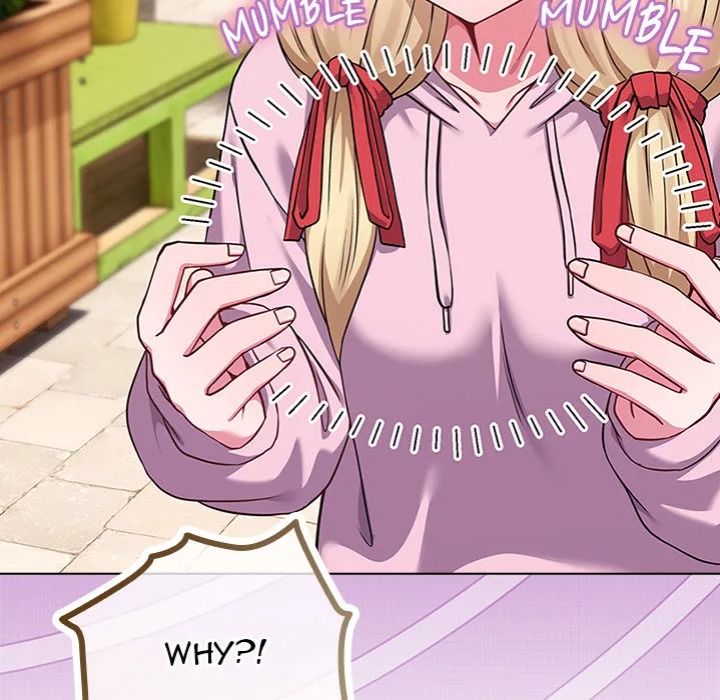 But You’re the Same Age as My Daughter?! - Chapter 33 Page 84