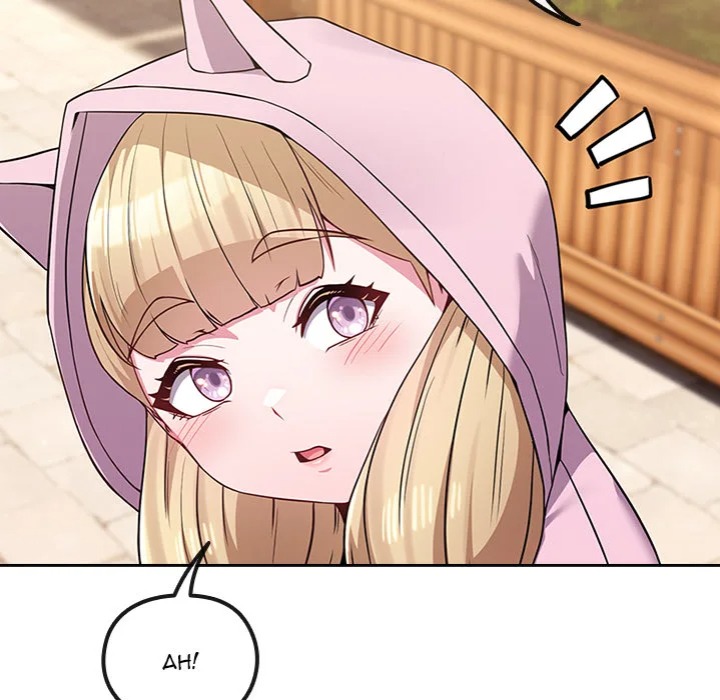 But You’re the Same Age as My Daughter?! - Chapter 33 Page 86