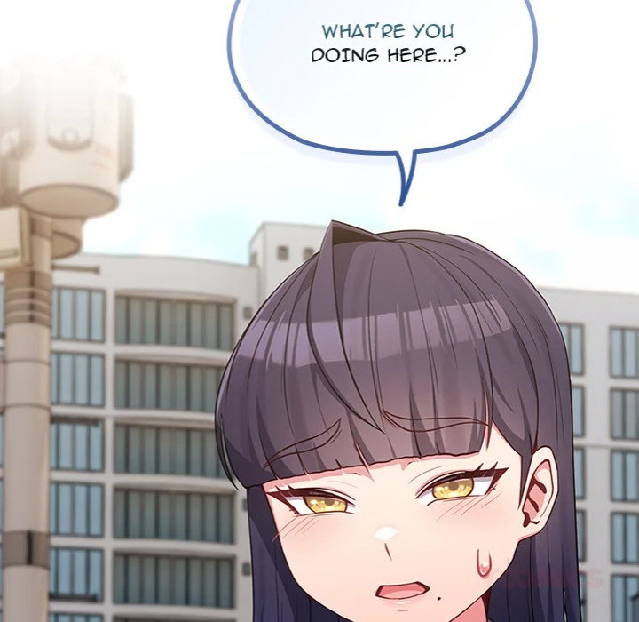 But You’re the Same Age as My Daughter?! - Chapter 33 Page 88