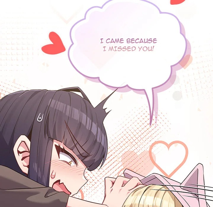 But You’re the Same Age as My Daughter?! - Chapter 33 Page 92