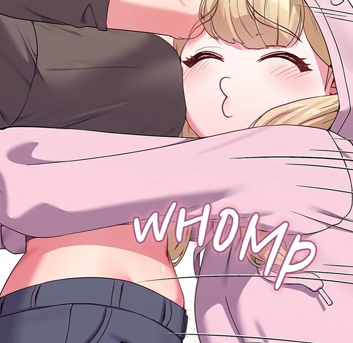 But You’re the Same Age as My Daughter?! - Chapter 33 Page 93