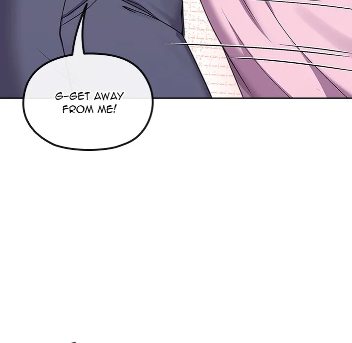 But You’re the Same Age as My Daughter?! - Chapter 33 Page 94