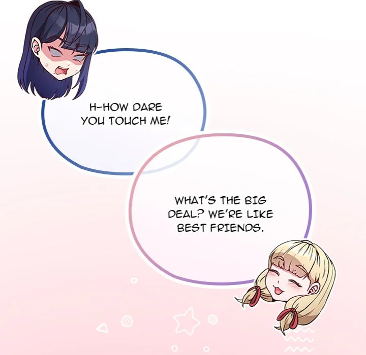 But You’re the Same Age as My Daughter?! - Chapter 33 Page 95