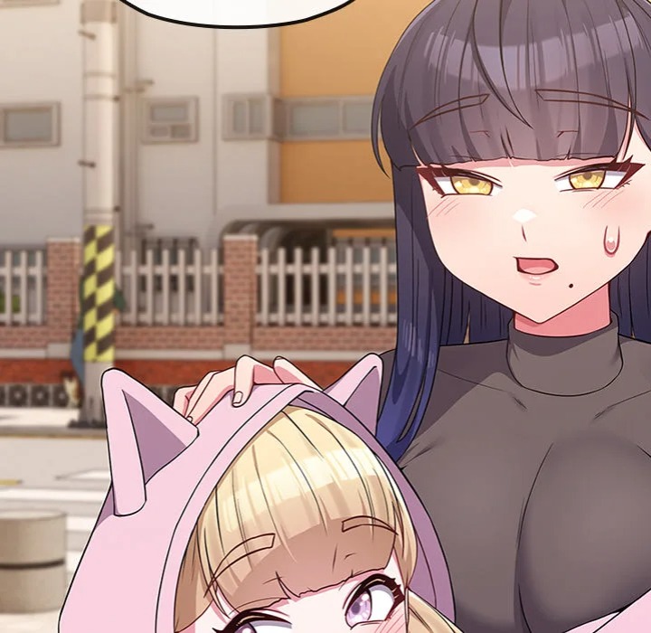 But You’re the Same Age as My Daughter?! - Chapter 33 Page 99