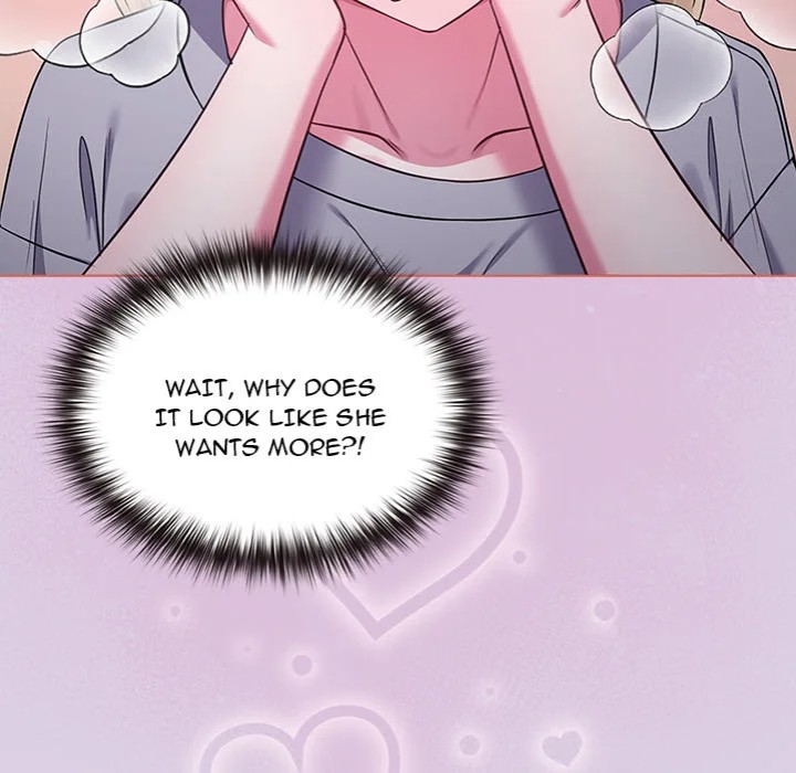 But You’re the Same Age as My Daughter?! - Chapter 36 Page 101