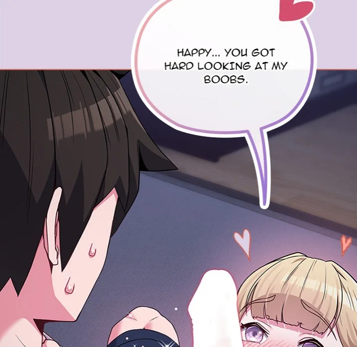 But You’re the Same Age as My Daughter?! - Chapter 36 Page 11