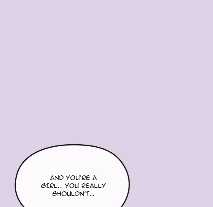 But You’re the Same Age as My Daughter?! - Chapter 36 Page 115