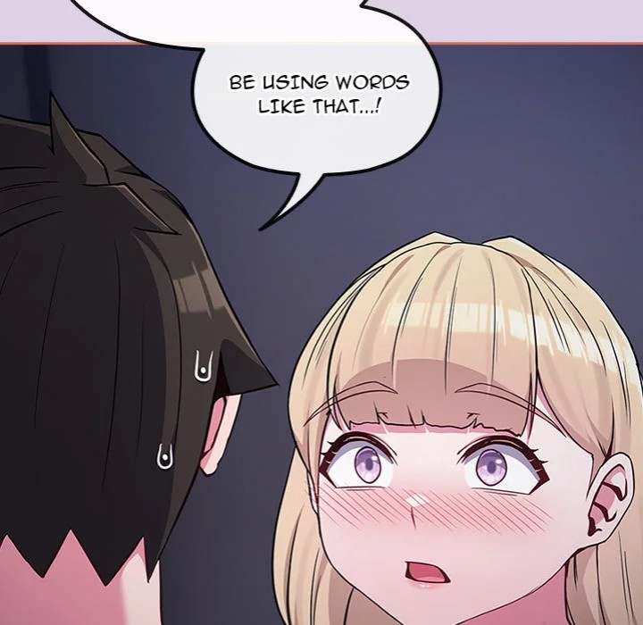 But You’re the Same Age as My Daughter?! - Chapter 36 Page 116