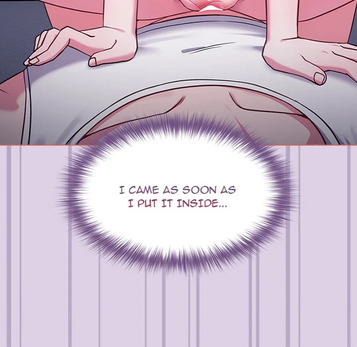 But You’re the Same Age as My Daughter?! - Chapter 36 Page 133