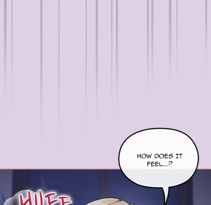 But You’re the Same Age as My Daughter?! - Chapter 36 Page 134