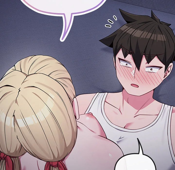 But You’re the Same Age as My Daughter?! - Chapter 36 Page 142